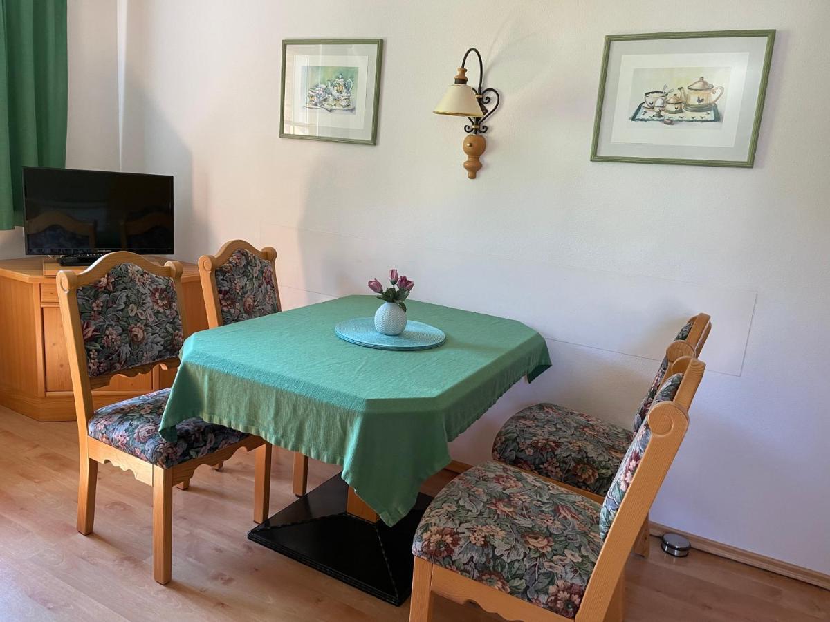Ferienhaus Alpenblick Krakauschatten Екстериор снимка