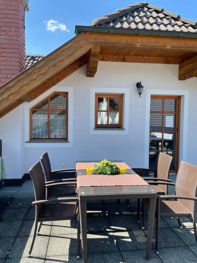 Ferienhaus Alpenblick Krakauschatten Екстериор снимка