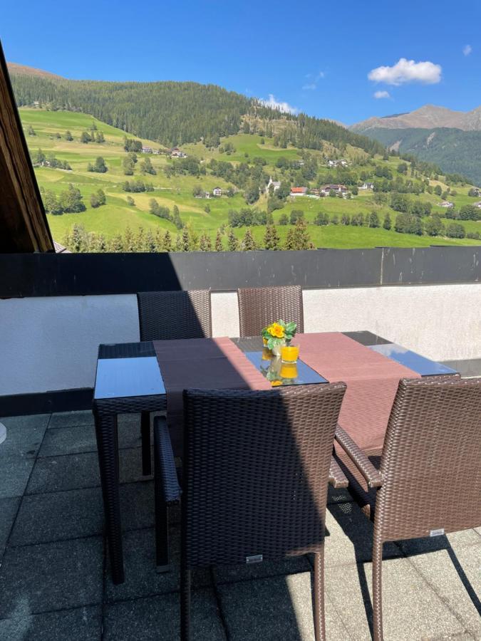 Ferienhaus Alpenblick Krakauschatten Екстериор снимка