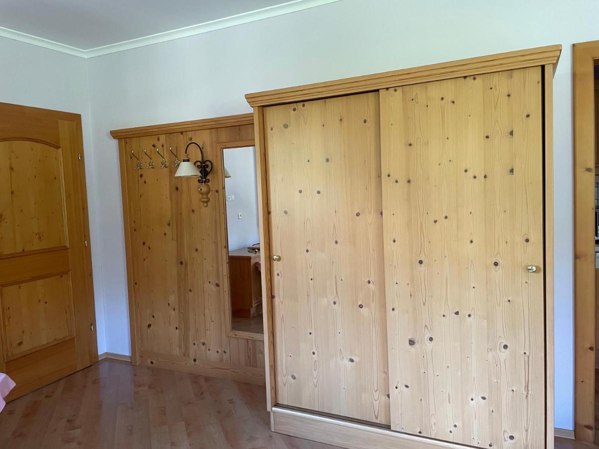 Ferienhaus Alpenblick Krakauschatten Екстериор снимка